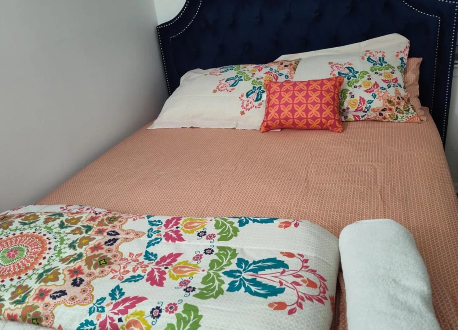 Comfy Private Queen Rm A New York