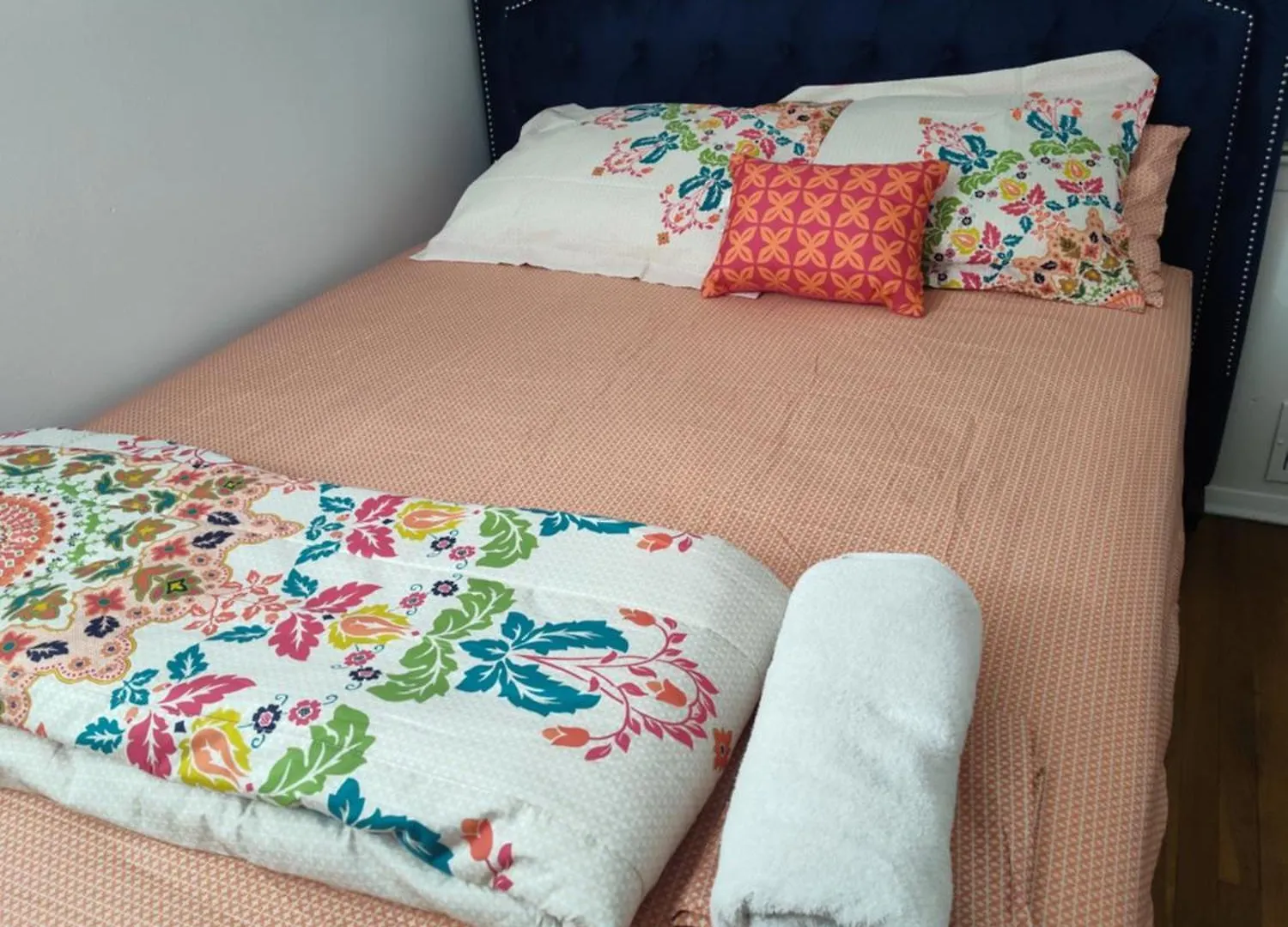 Comfy Private Queen Rm A New York 0*,  United States