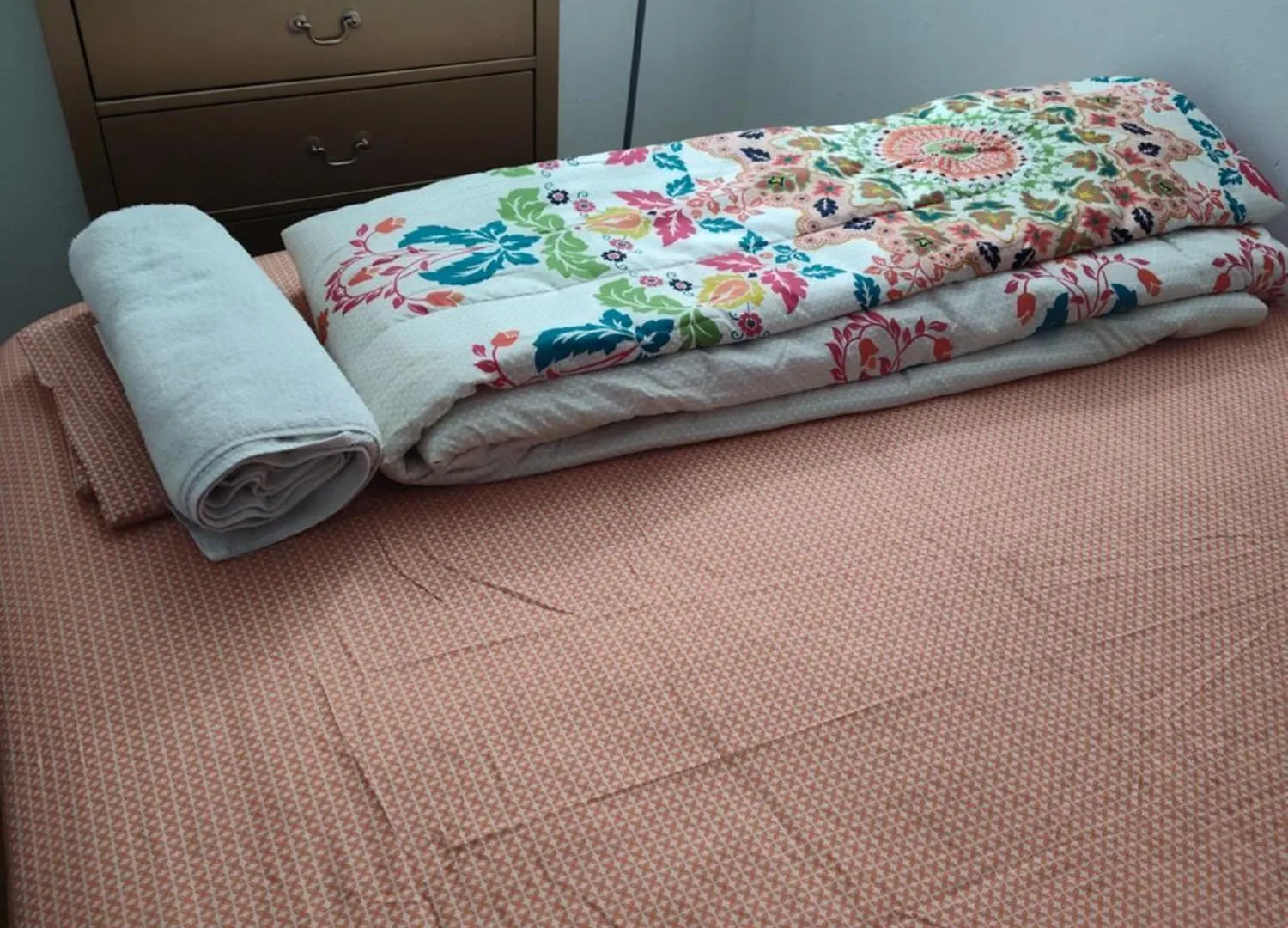 Comfy Private Queen Rm A New York